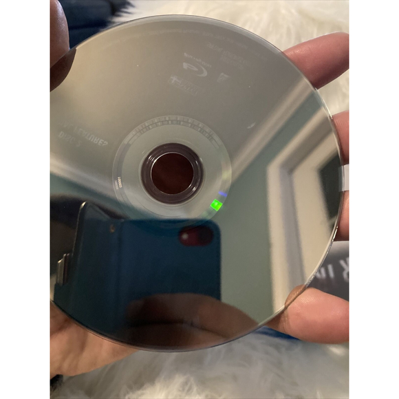 BLU-RAY: STAR TREK 3-DISC NO DIGITAL COPY SPECIAL EDITION 🍿 🍿 🍿 DVD - Picture 4 of 7